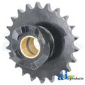 A & I Products Sprocket / Clutch, Roll Drive, 22T 4.4" x7.9" x6.3" A-87032323